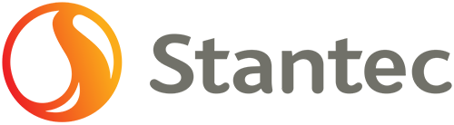 Stantec logo