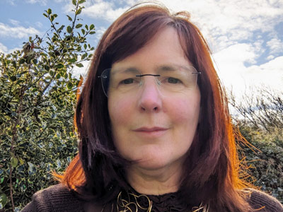 Claire Eatock
