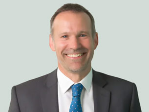 Dan Charman