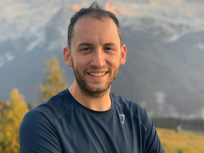 Dr Diego Panici