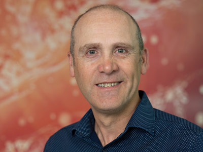 Jeremy Heath