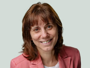 Krasimira Tsaneva