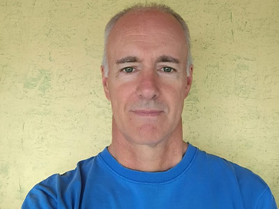 Dr Ross Brown