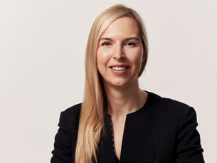 Sarah Heald