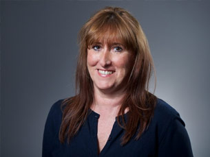 Sharon Gove