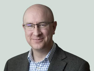 Stuart Brocklehurst