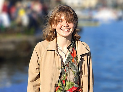 Freya Farr